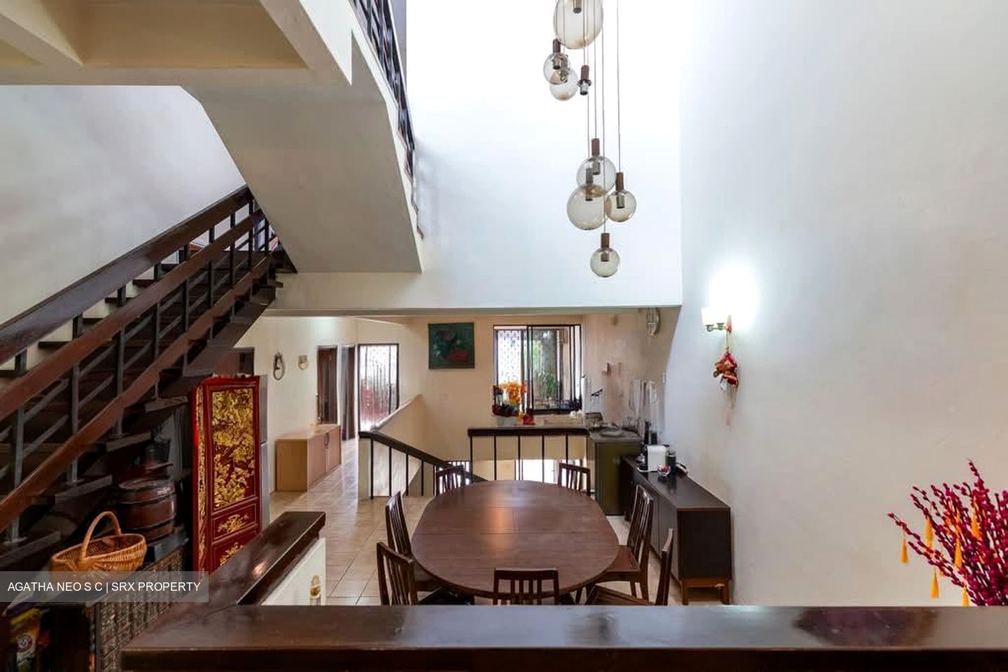 Jalan Tekukor (D21), Semi-Detached #554920411